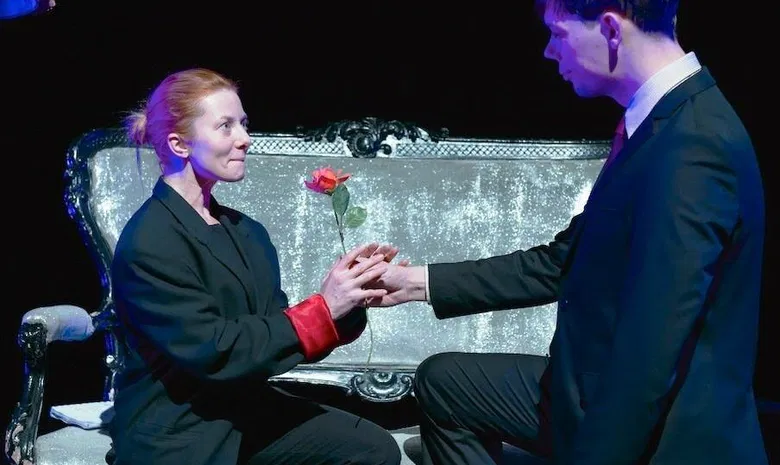 Lietuvos nacionalinis dramos teatras