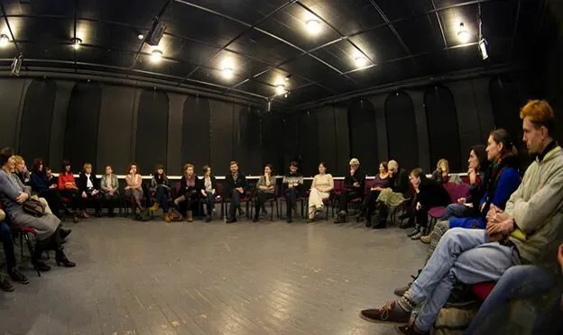 Lietuvos nacionalinis dramos teatras