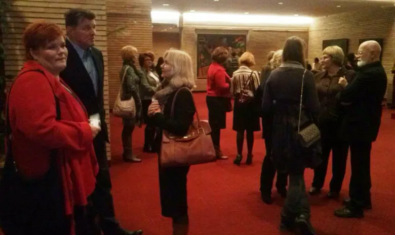 Lietuvos nacionalinis dramos teatras
