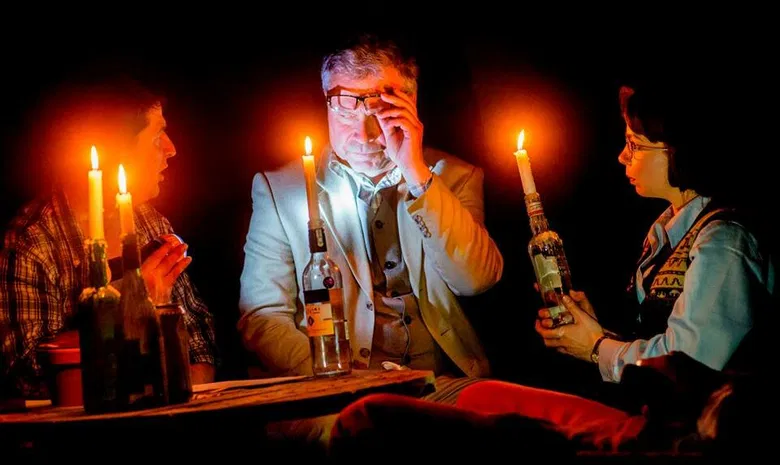 Lietuvos nacionalinis dramos teatras