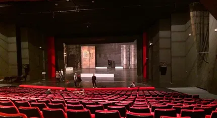 Lietuvos nacionalinis dramos teatras
