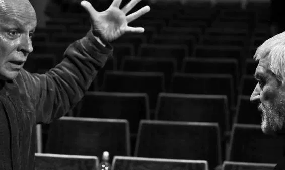 Lietuvos rusų dramos teatras