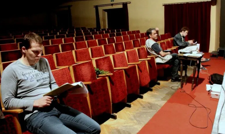 Lietuvos rusų dramos teatras