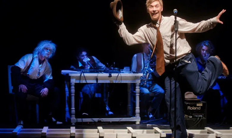 Lietuvos rusų dramos teatras