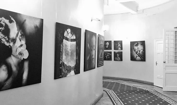 Lietuvos rusų dramos teatras
