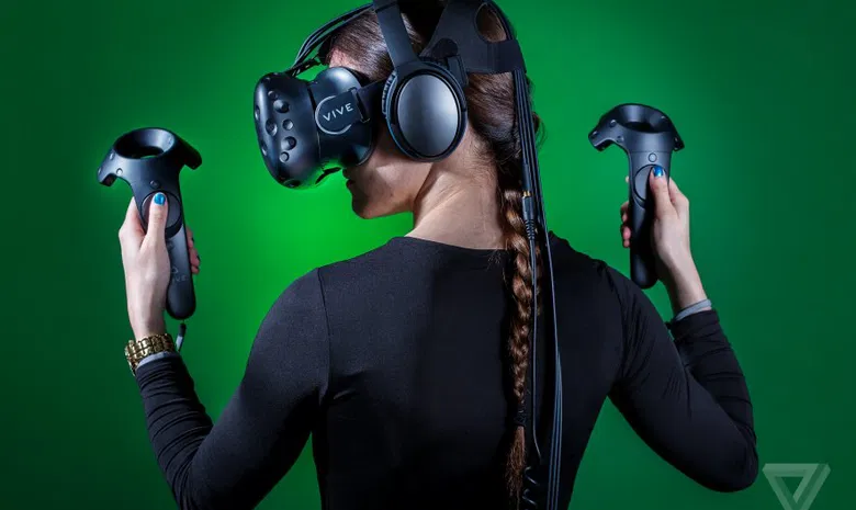 VR Effect