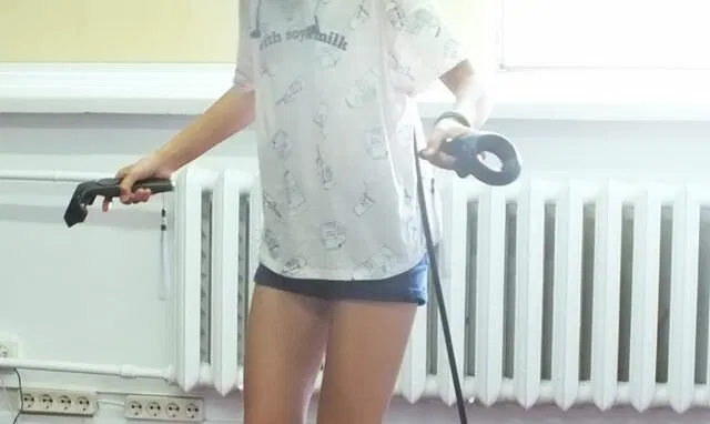 VR Effect