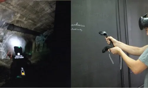 VR Effect