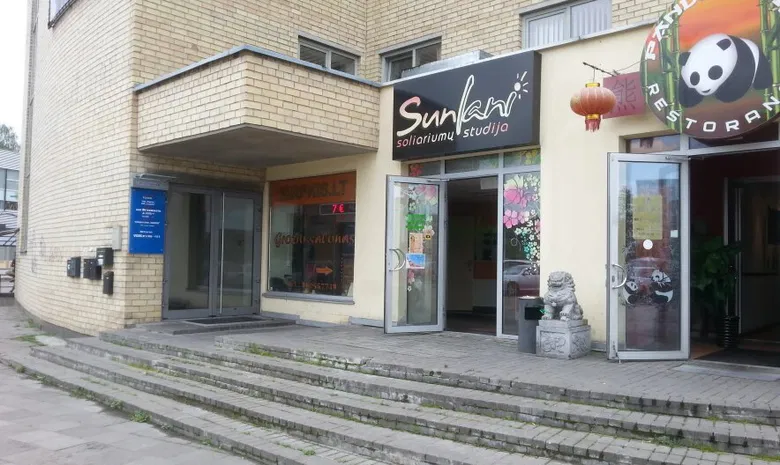 Fabijoniškių 99-311, Vilnius