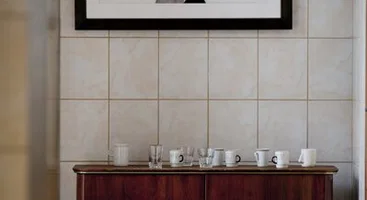 Crooked Nose & Coffee Stories