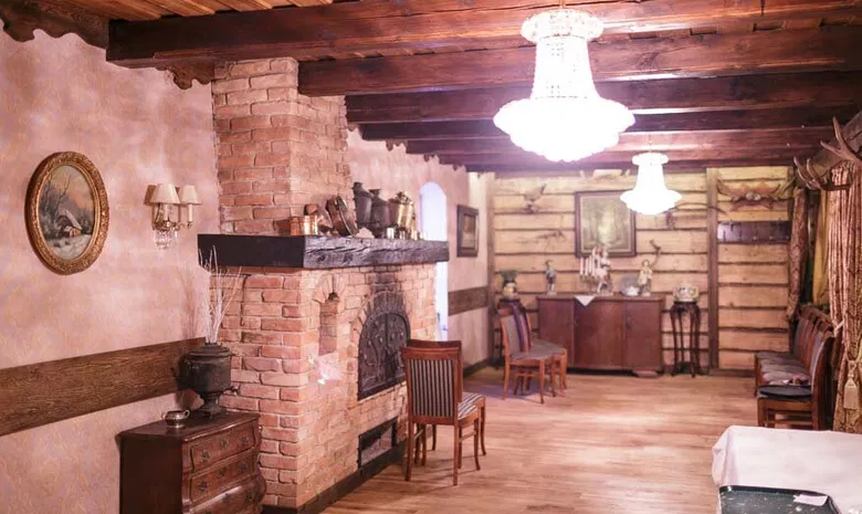 „Bernelių užeiga“ Šilainiuose