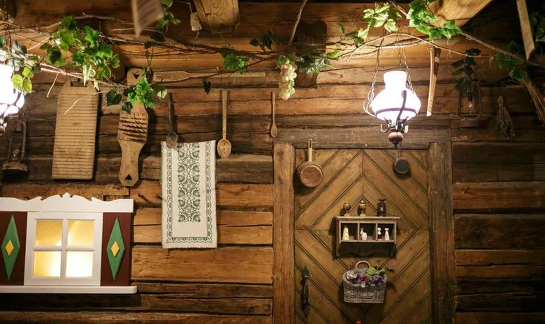 „Bernelių užeiga“ Šilainiuose