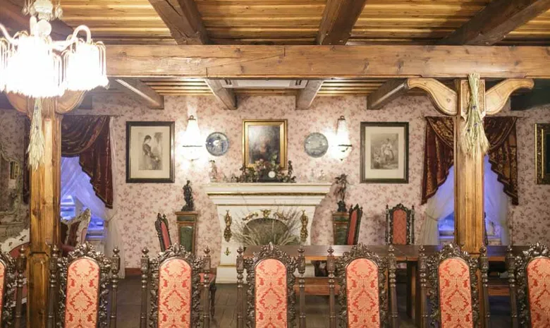 „Bernelių užeiga“ Šilainiuose