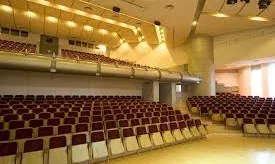 Vilniaus Kongresų rūmai