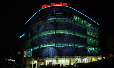 AVITELA, Taikos pr.15, Klaipėda