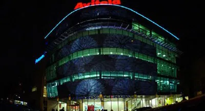 AVITELA, Taikos pr.15, Klaipėda
