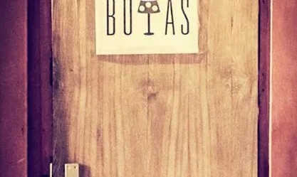 Butas