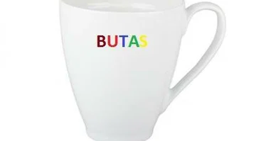 Butas