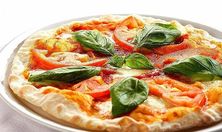 BONA Pizzeria & Lounge