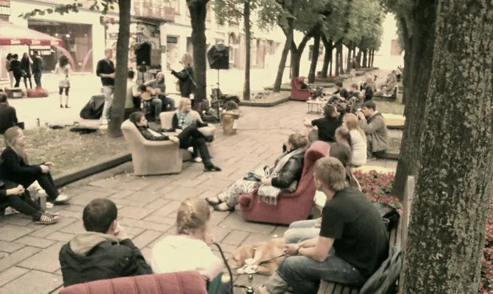 Kanklės