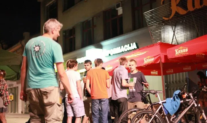 Kanklės
