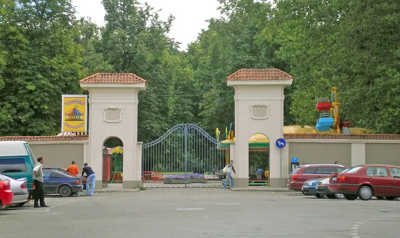 Bernardinų sodas