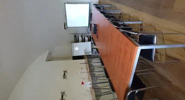 Konferencijų erdvė prie Akropolio