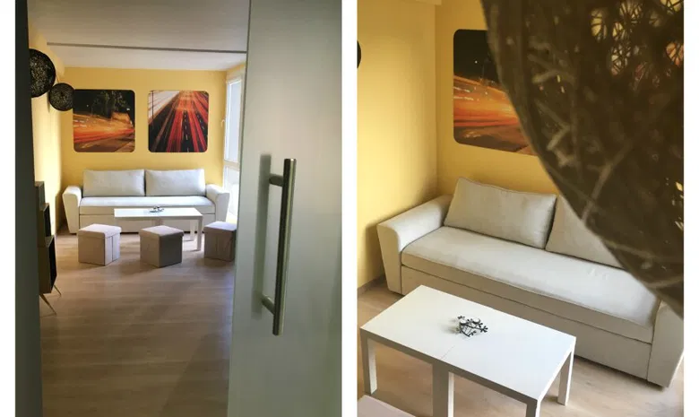 KARMA room pabėgimo kambarys