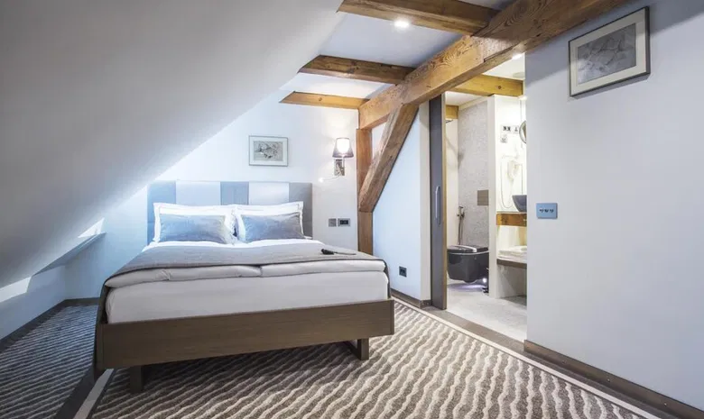 MICHAELSON boutique HOTEL