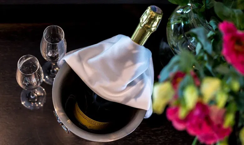 MICHAELSON boutique HOTEL