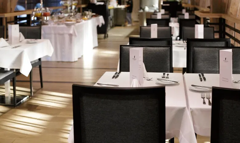 MICHAELSON boutique HOTEL