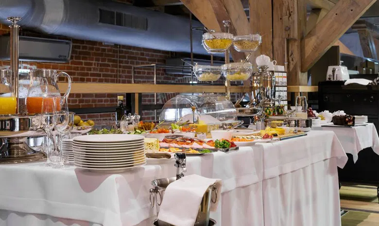 MICHAELSON boutique HOTEL