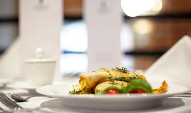 MICHAELSON boutique HOTEL