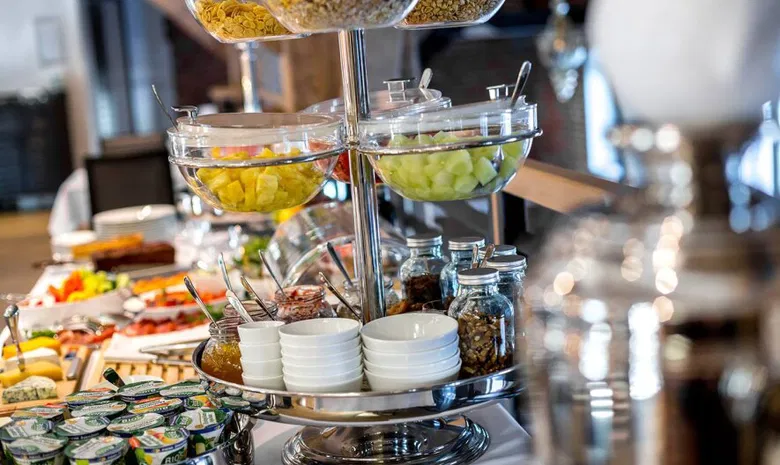 MICHAELSON boutique HOTEL
