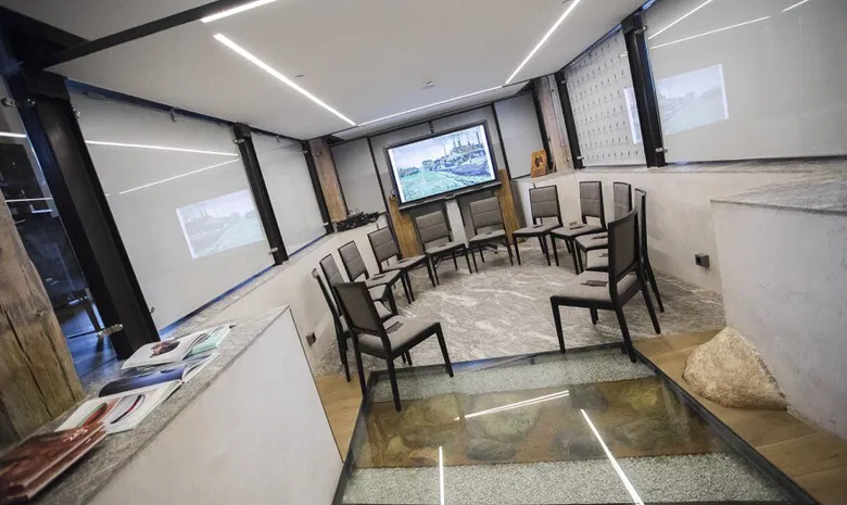 MICHAELSON boutique HOTEL