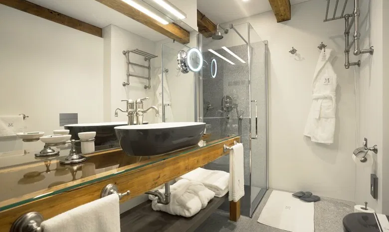 MICHAELSON boutique HOTEL