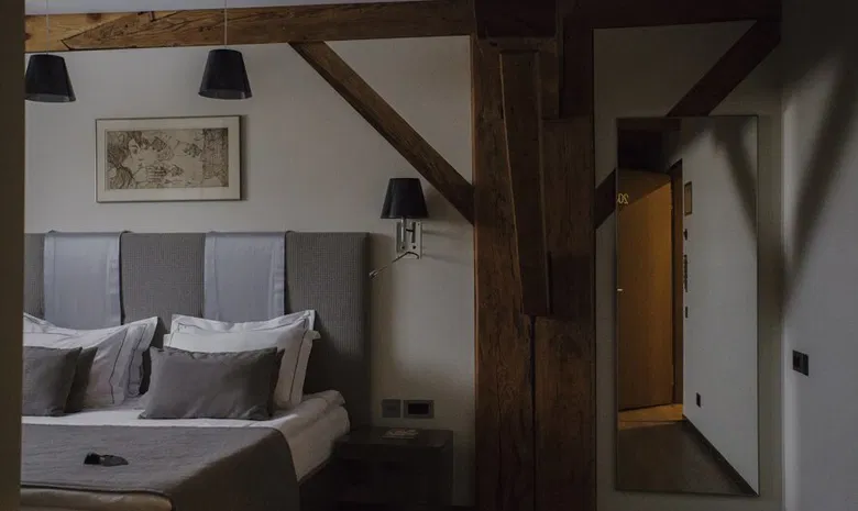 MICHAELSON boutique HOTEL