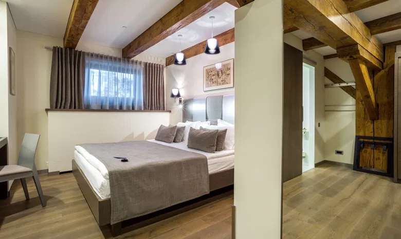 MICHAELSON boutique HOTEL