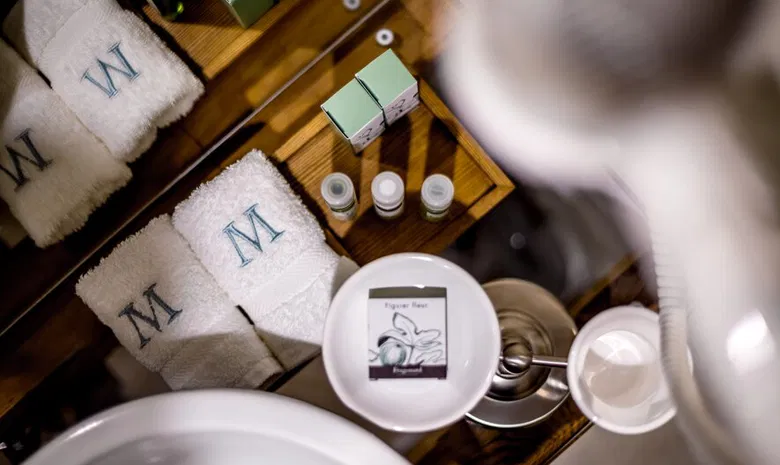 MICHAELSON boutique HOTEL