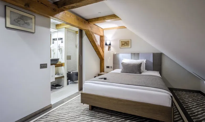 MICHAELSON boutique HOTEL