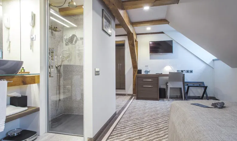 MICHAELSON boutique HOTEL