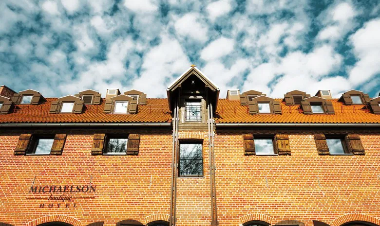 MICHAELSON boutique HOTEL