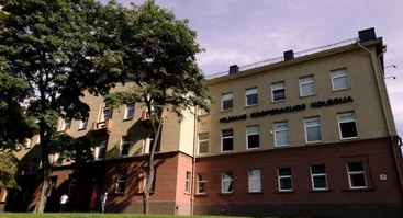 Vilniaus kooperacijos kolegija