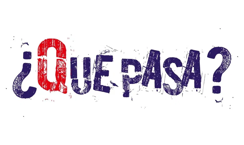 Baras „Que Pasa“