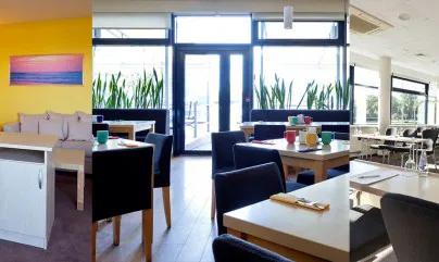 Green Park Hotel Vilnius