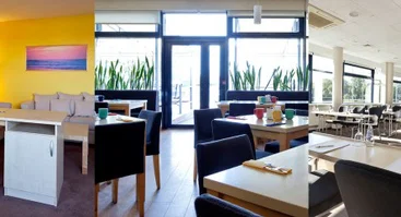 Green Park Hotel Vilnius