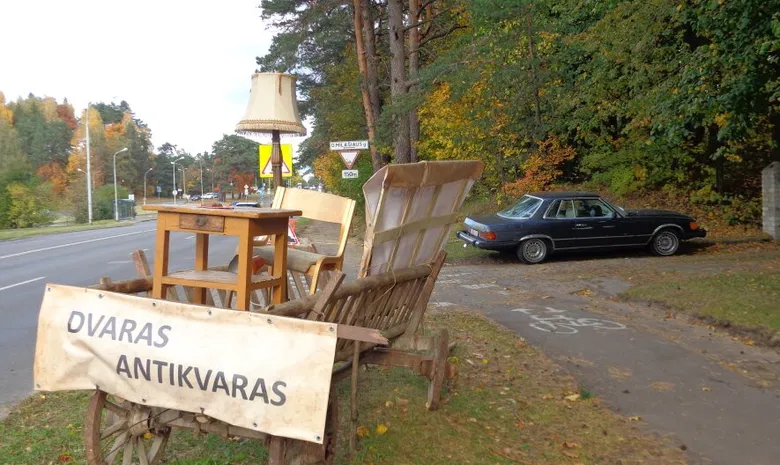 Nemenčinės plentas 7 Vilnius
