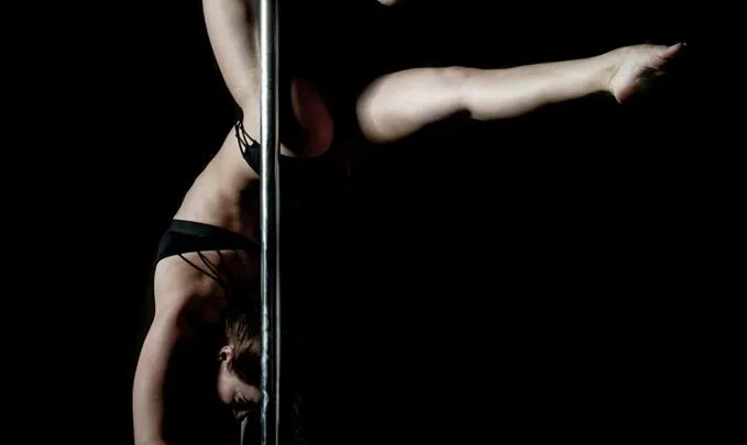Pole dance Vilnius
