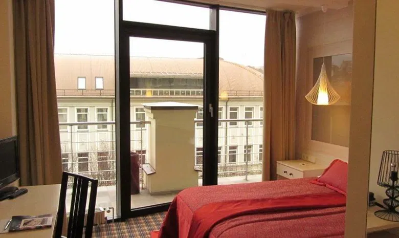 Viešbutis „Kaunas“