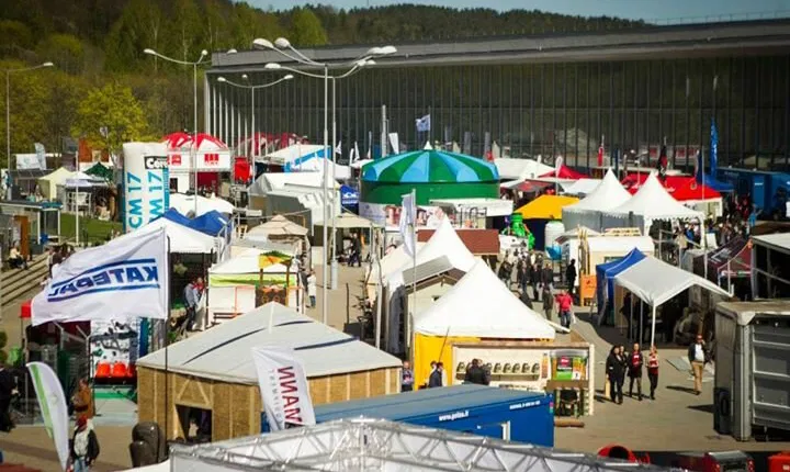 LITEXPO - Parodų rūmai